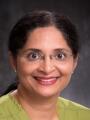 Photo: Dr. Kiranmayi Mechineni, MD