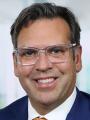Photo: Dr. Mark Bergeron, MD