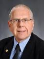 Photo: Dr. Steven Weisman, MD