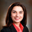 Photo: Dr. Rima Shah, MD