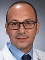Photo: Dr. Gianluca Toraldo, MD