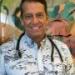 Photo: Dr. Robert Wallace, MD