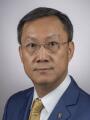 Photo: Dr. Tun Jie, MD
