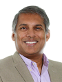 Photo: Dr. Prasanth Gogineni, MD