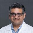 Photo: Dr. Aravind Ramakrishnan, MD