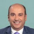 Photo: Dr. Ali Mohammad Khorrami, MD