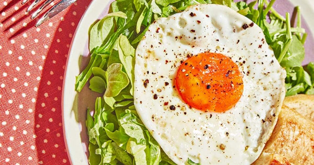 How Much Protein Is in an Egg? Nutrition, Benefits, and More