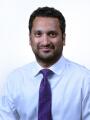 Photo: Dr. Akash Vasireddy, MD