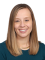 Photo: Dr. Leah Ozdemir, DO