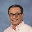 Photo: Dr. Shaukat Damji, MD