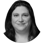 Kendra Robison, LPC