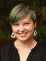 Photo: Dr. Jessica Stahl, MD