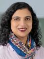 Photo: Dr. Rajitha Gujja, MD