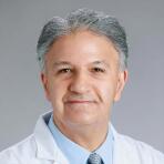 Dr. Vafa Mansouri, DO