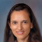 Dr. Dessislava Boneva, MD