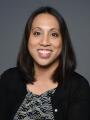 Photo: Dr. Leslie Mattson, MD