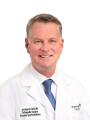 Photo: Dr. Jonathan Goff, MD