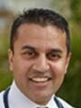 Photo: Dr. Mitesh Amin, MD