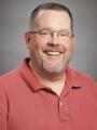 Photo: Dr. James Wade, MD