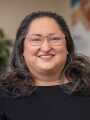 Photo: Dr. Erica Garcia-Pittman, MD