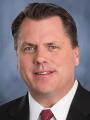 Photo: Dr. Chad Amosson, MD