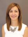 Photo: Dr. Hadeel Haddad, MD