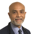 Photo: Dr. Philip Abraham, MD