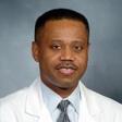 Photo: Dr. Ben-Gary Harvey, MD
