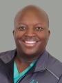 Photo: Dr. Jean-Pierre Muhumuza, MD