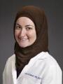 Photo: Dr. Batool Razvi, MD