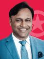 Photo: Dr. Lav Kapadia, MD