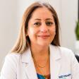 Photo: Dr. Nimra Rana, MD