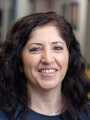 Photo: Dr. Juliana Vaughan, MD