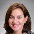 Photo: Dr. Melody Lynd, MD
