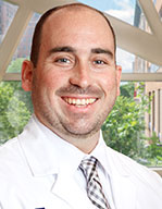 Dr. Brian Blair, DO: Gastroenterologist - Cherry Hill, NJ - Medical