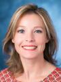 Photo: Dr. Shannon Yarbrough, MD