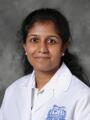 Photo: Dr. Gayathri Manickam, MD
