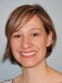 Photo: Dr. Penny Straughn, OD