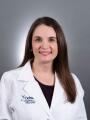 Photo: Dr. Elena Campbell, MD
