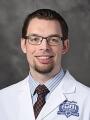 Photo: Dr. Sean Vance, MD