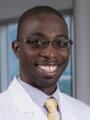 Photo: Dr. Dominique Dempah, MD
