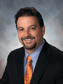 Photo: Dr. Joseph Disabato, DPM