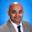 Photo: Dr. Sagar Patel, MD