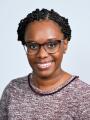 Photo: Dr. Rushelle Byfield, MD