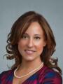 Photo: Dr. Naomi Bailin, DPT