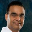 Photo: Dr. Sunil Kaza, MD
