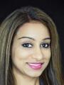 Photo: Dr. Sabina Malhotra, DPM