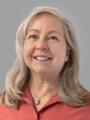 Photo: Dr. Brenda Burden, OD