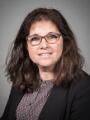 Photo: Dr. Frances Wallach, MD