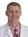 Photo: Dr. Allen Cox, MD